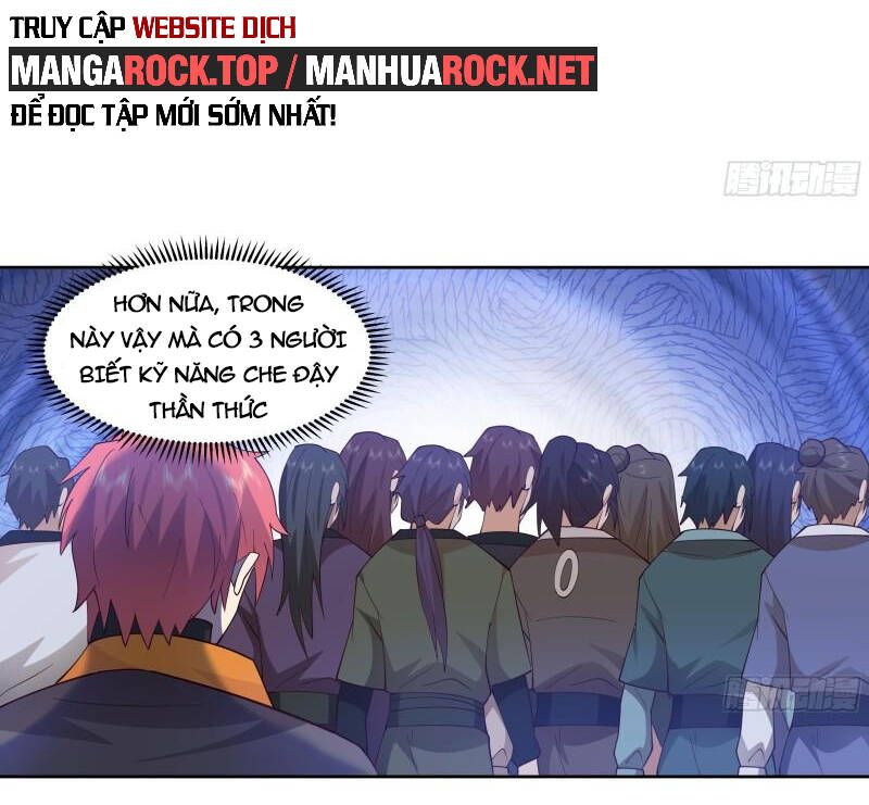 đọc truyện Trên Người Ta Có Một Con Rồng Chương 620 ảnh 15 tại Thiên Thai Truyện