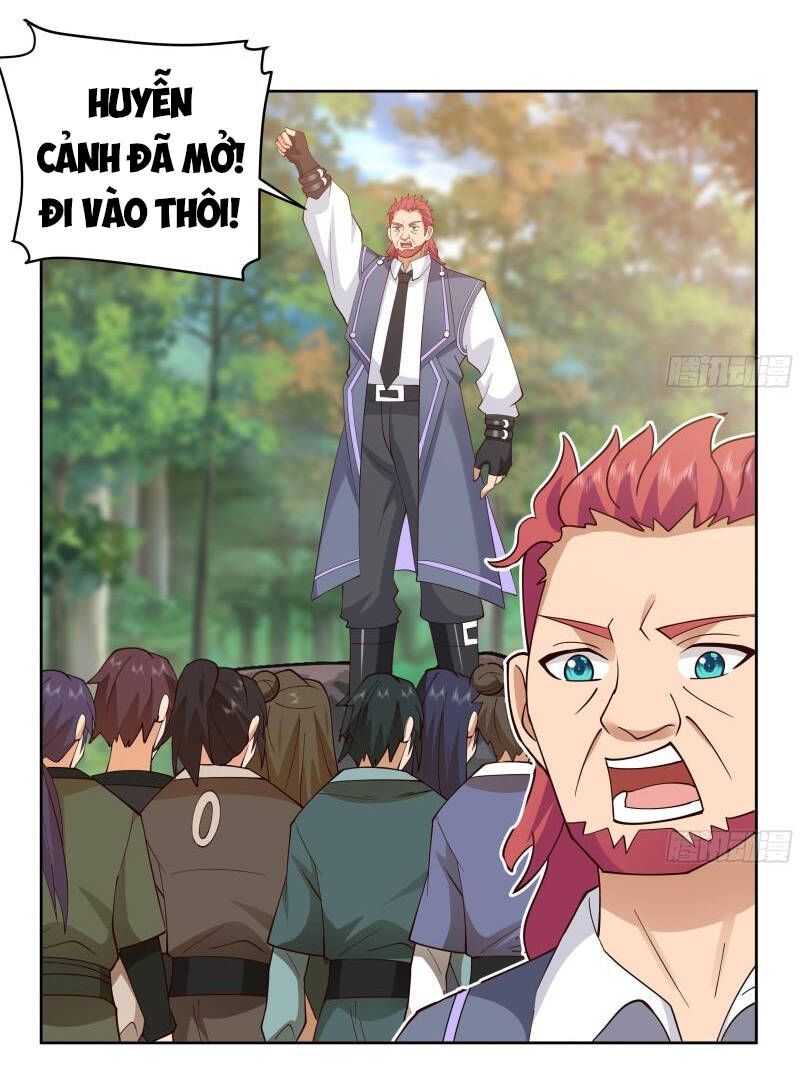 đọc truyện Trên Người Ta Có Một Con Rồng Chương 620 ảnh 16 tại Thiên Thai Truyện