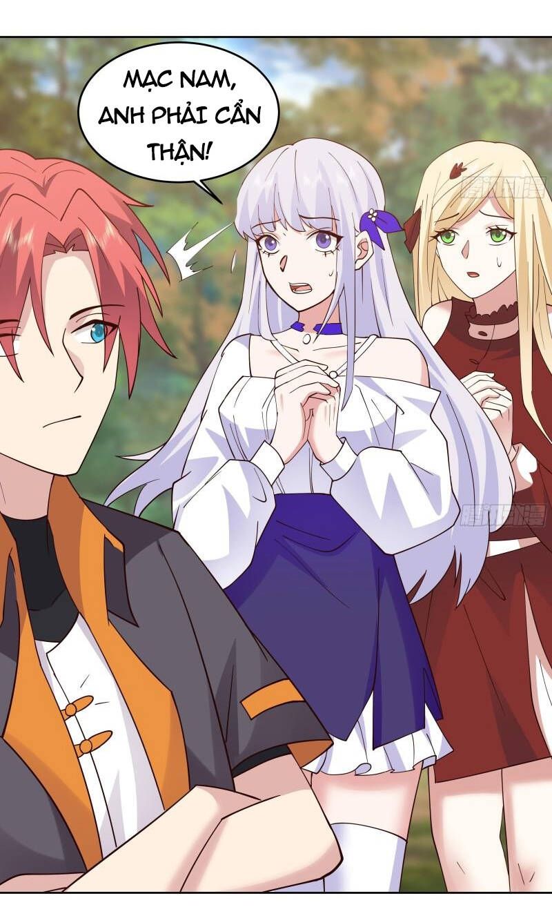 đọc truyện Trên Người Ta Có Một Con Rồng Chương 620 ảnh 19 tại Thiên Thai Truyện