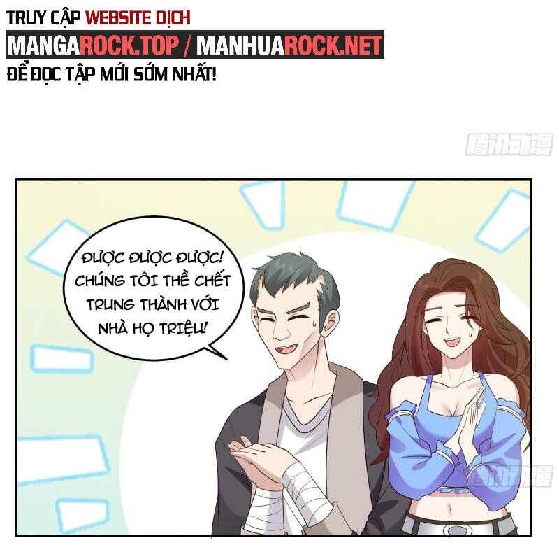 đọc truyện Trên Người Ta Có Một Con Rồng Chương 620 ảnh 6 tại Thiên Thai Truyện