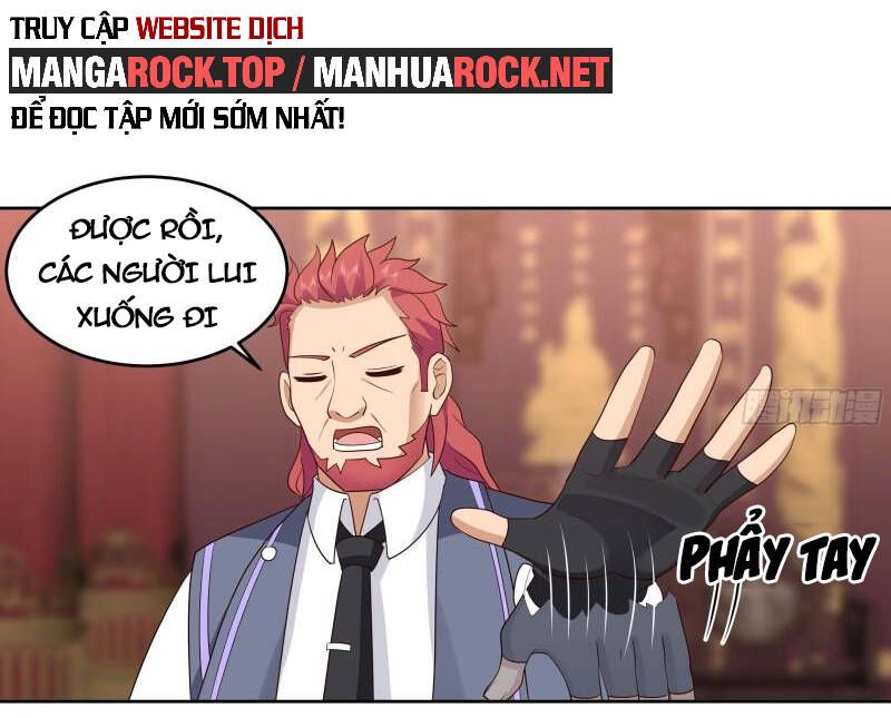 đọc truyện Trên Người Ta Có Một Con Rồng Chương 620 ảnh 7 tại Thiên Thai Truyện