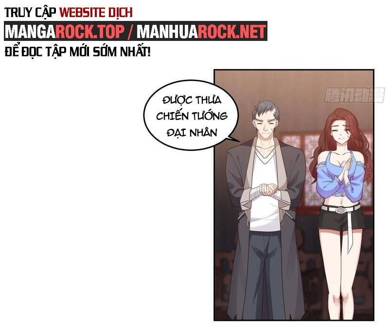 đọc truyện Trên Người Ta Có Một Con Rồng Chương 620 ảnh 8 tại Thiên Thai Truyện