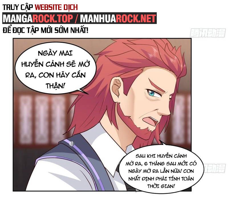 đọc truyện Trên Người Ta Có Một Con Rồng Chương 620 ảnh 11 tại Thiên Thai Truyện