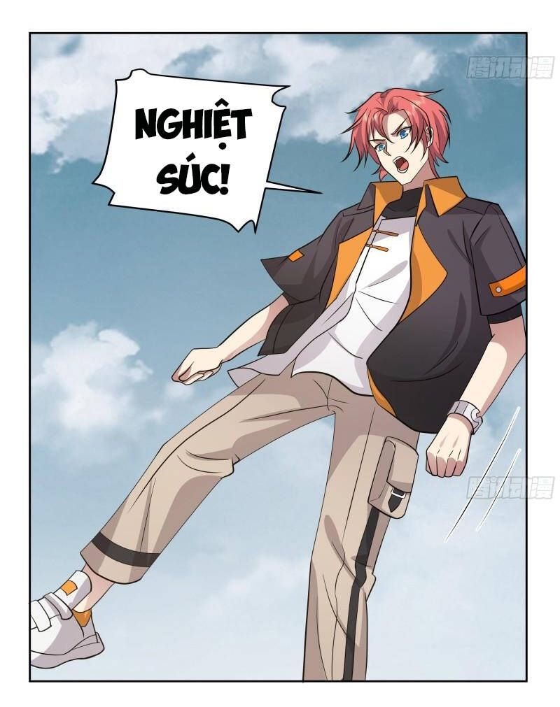 đọc truyện Trên Người Ta Có Một Con Rồng Chương 621 ảnh 14 tại Thiên Thai Truyện