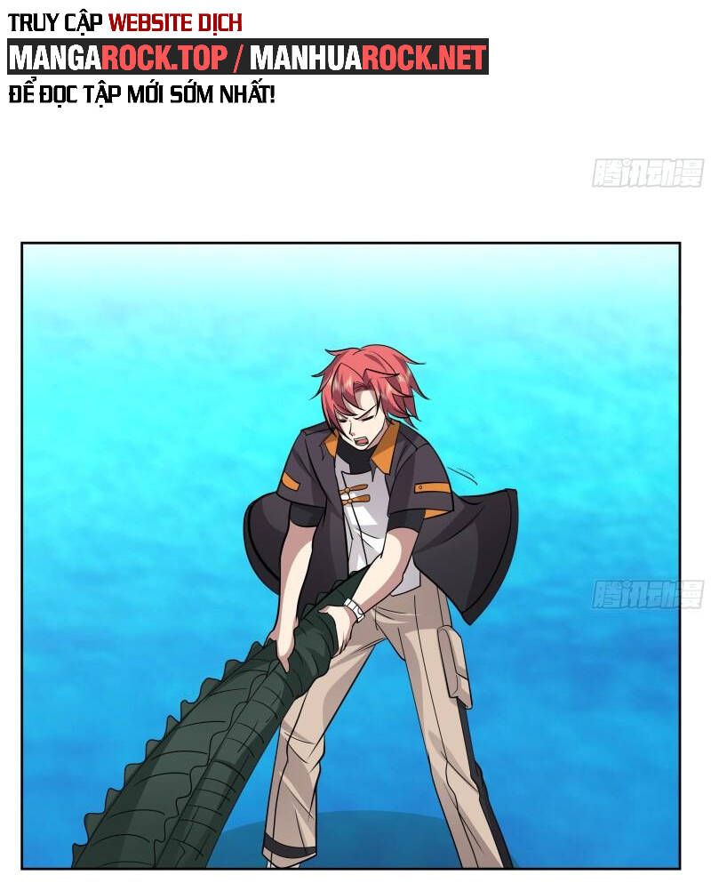 đọc truyện Trên Người Ta Có Một Con Rồng Chương 621 ảnh 19 tại Thiên Thai Truyện