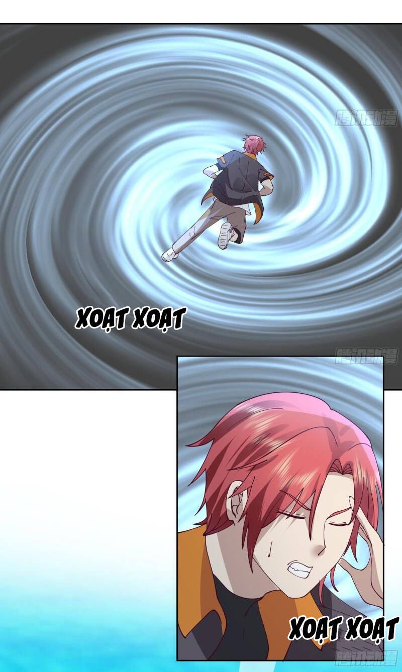 đọc truyện Trên Người Ta Có Một Con Rồng Chương 621 ảnh 4 tại Thiên Thai Truyện