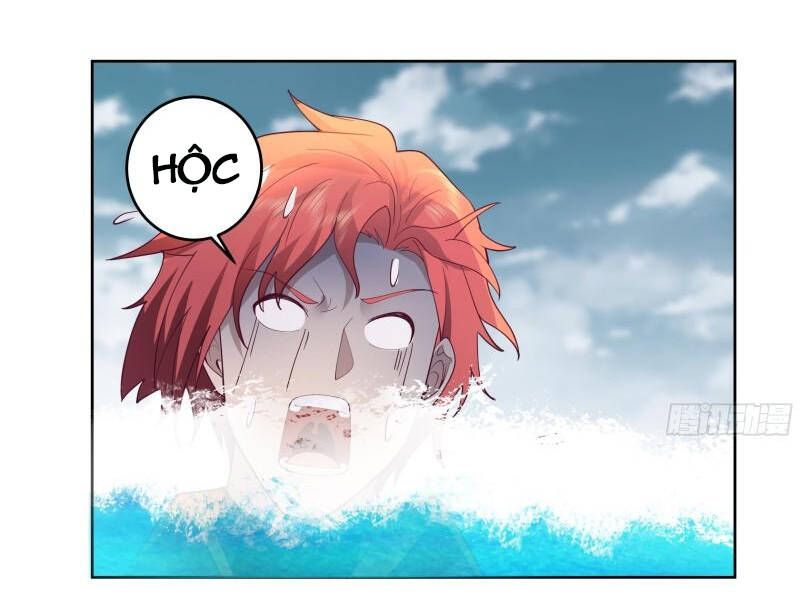 đọc truyện Trên Người Ta Có Một Con Rồng Chương 621 ảnh 6 tại Thiên Thai Truyện