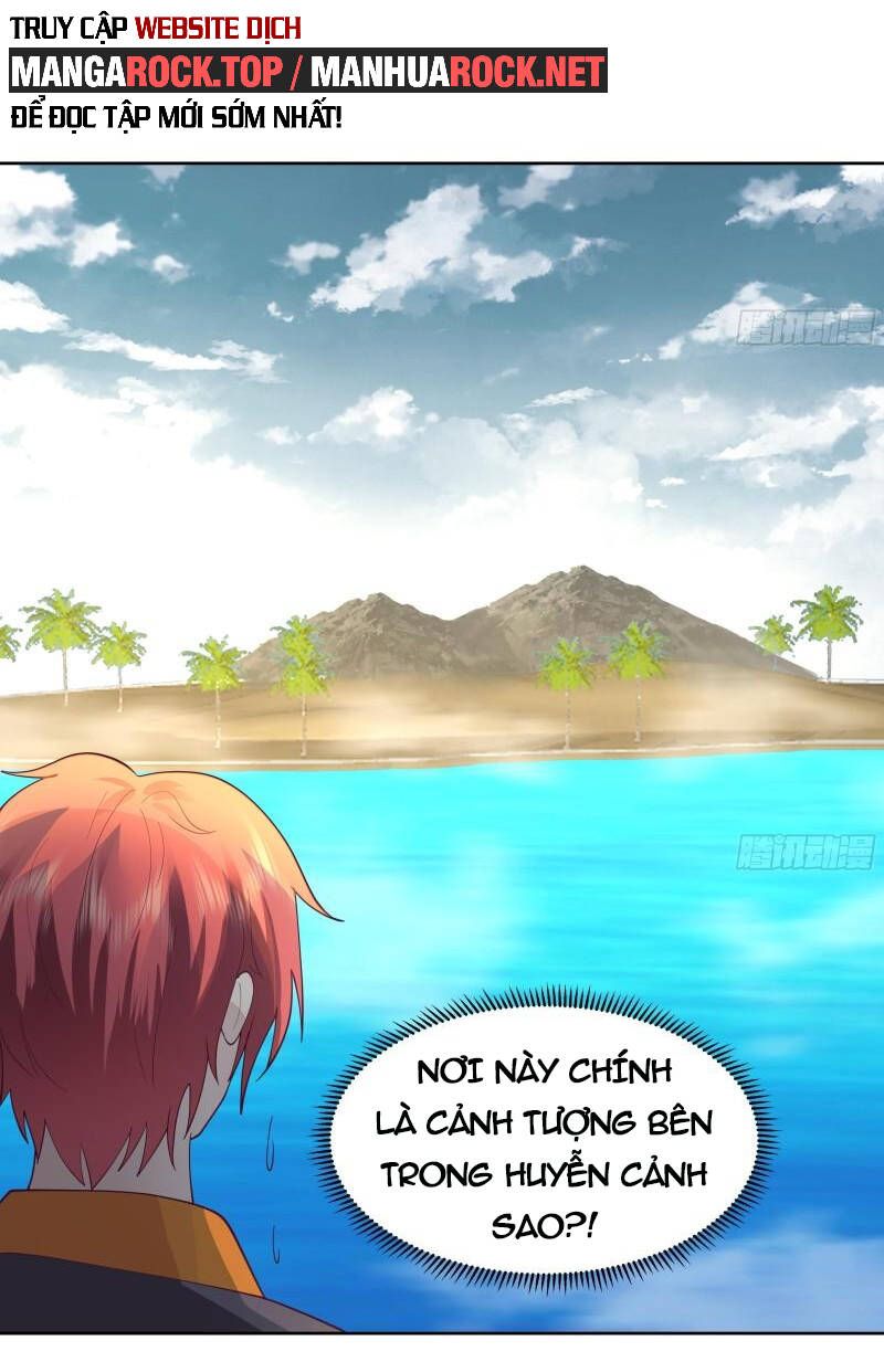 đọc truyện Trên Người Ta Có Một Con Rồng Chương 621 ảnh 7 tại Thiên Thai Truyện