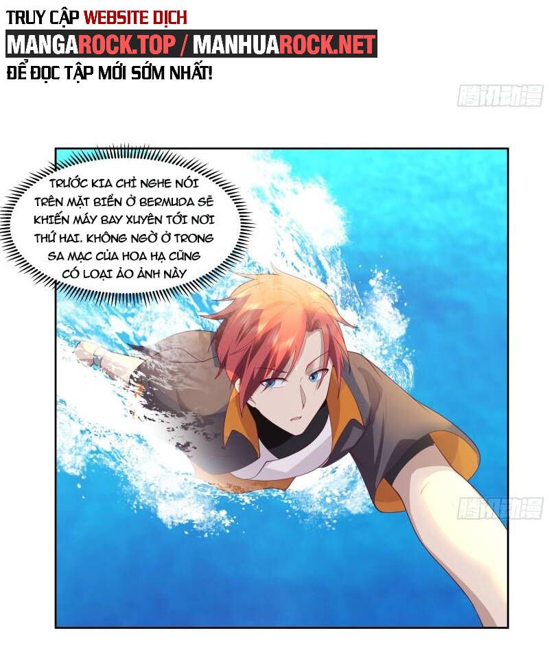 đọc truyện Trên Người Ta Có Một Con Rồng Chương 621 ảnh 8 tại Thiên Thai Truyện