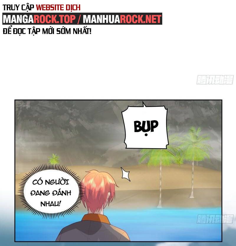 đọc truyện Trên Người Ta Có Một Con Rồng Chương 621 ảnh 9 tại Thiên Thai Truyện