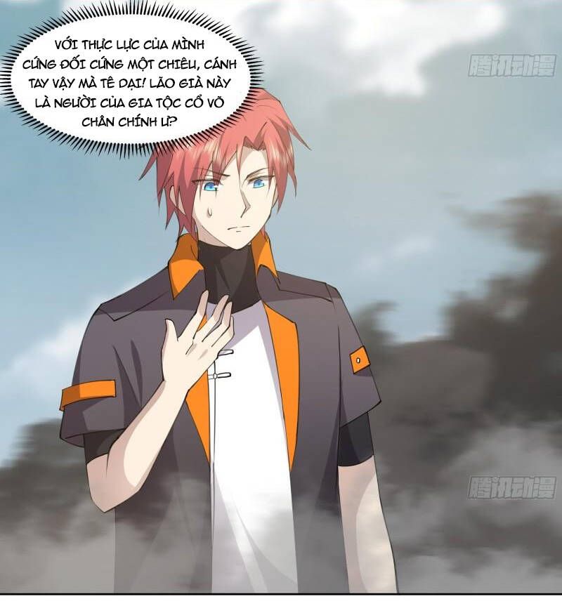 đọc truyện Trên Người Ta Có Một Con Rồng Chương 622 ảnh 15 tại Thiên Thai Truyện