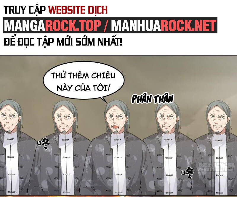 đọc truyện Trên Người Ta Có Một Con Rồng Chương 622 ảnh 17 tại Thiên Thai Truyện