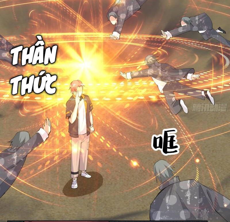 đọc truyện Trên Người Ta Có Một Con Rồng Chương 622 ảnh 18 tại Thiên Thai Truyện