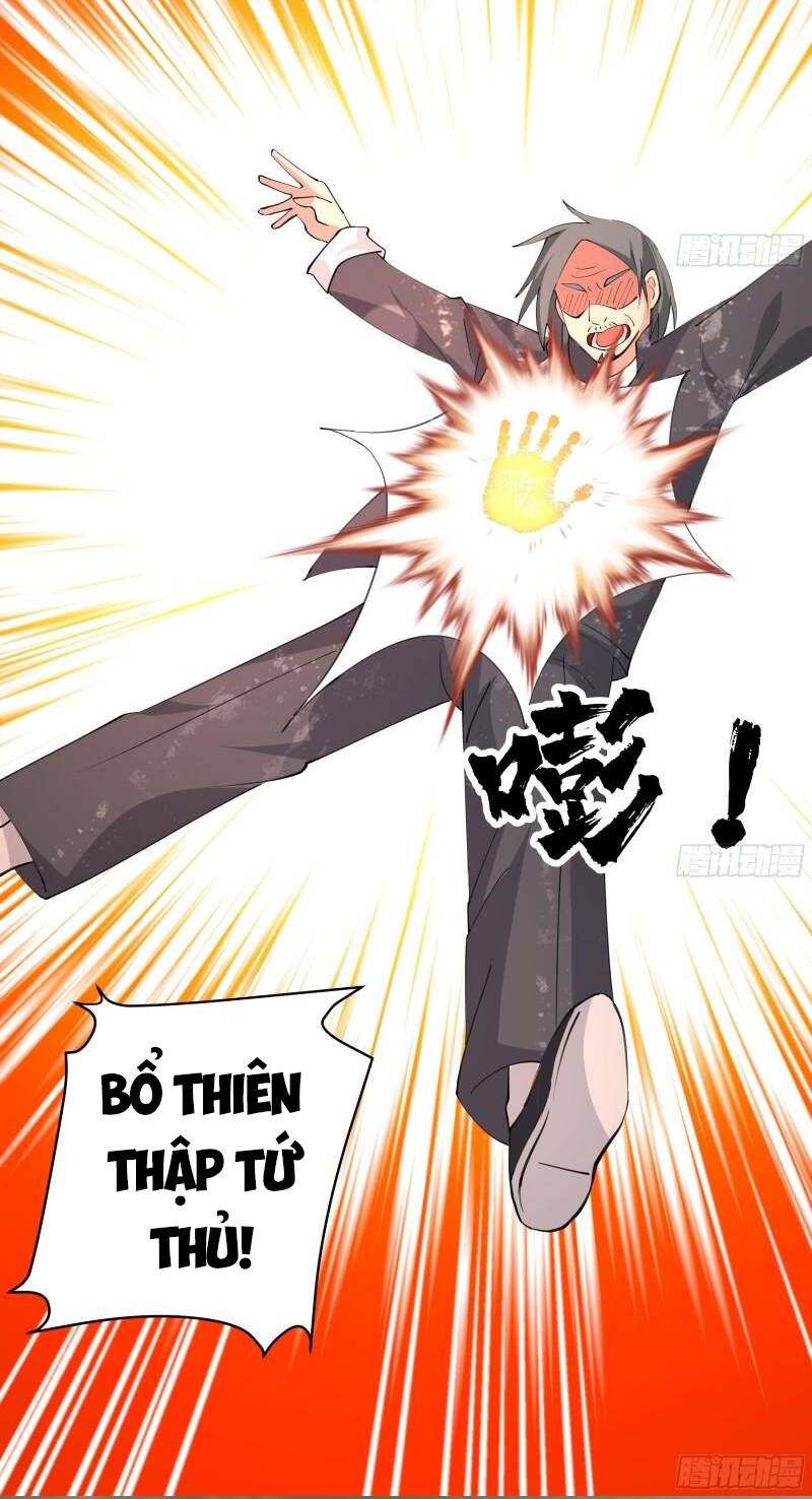 đọc truyện Trên Người Ta Có Một Con Rồng Chương 622 ảnh 20 tại Thiên Thai Truyện