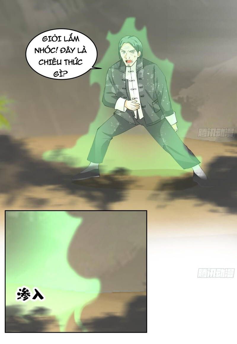 đọc truyện Trên Người Ta Có Một Con Rồng Chương 622 ảnh 21 tại Thiên Thai Truyện