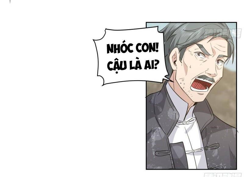 đọc truyện Trên Người Ta Có Một Con Rồng Chương 622 ảnh 4 tại Thiên Thai Truyện