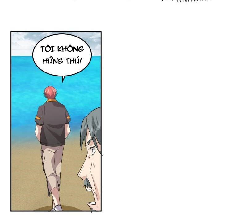 đọc truyện Trên Người Ta Có Một Con Rồng Chương 622 ảnh 9 tại Thiên Thai Truyện