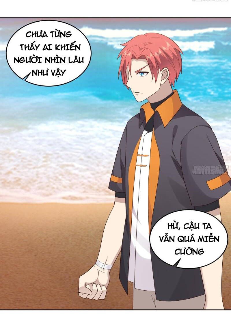 đọc truyện Trên Người Ta Có Một Con Rồng Chương 623 ảnh 12 tại Thiên Thai Truyện