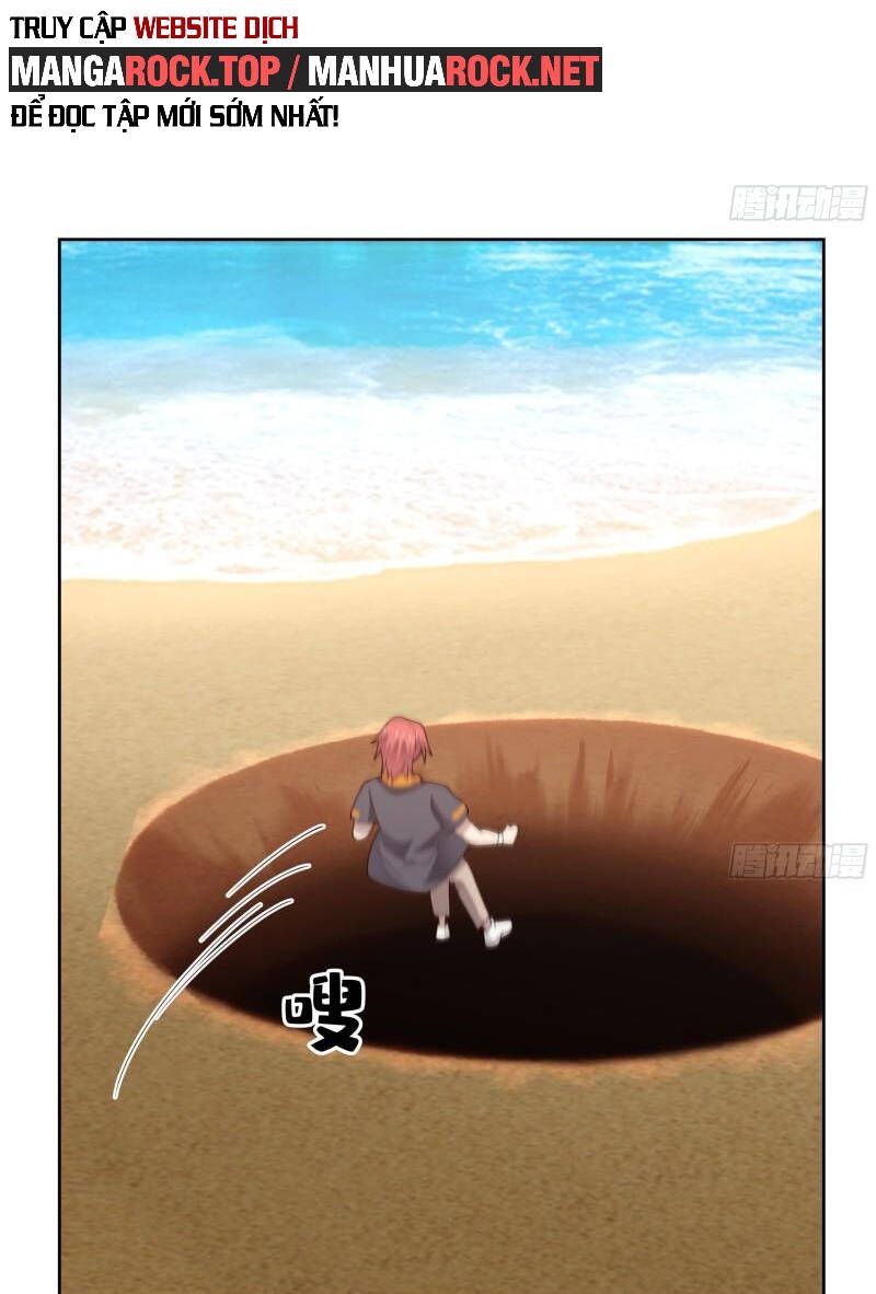 đọc truyện Trên Người Ta Có Một Con Rồng Chương 623 ảnh 15 tại Thiên Thai Truyện