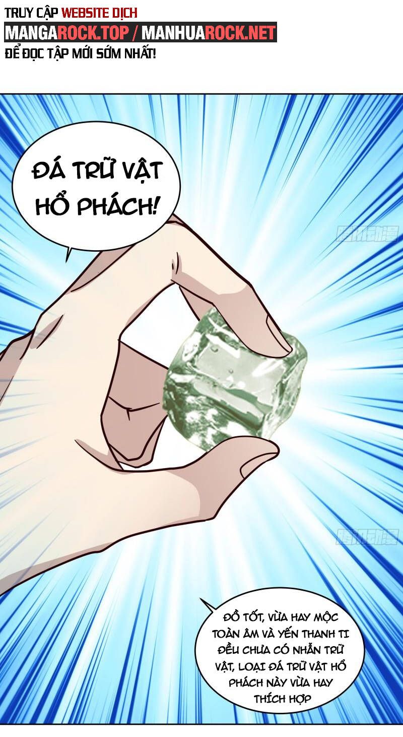 đọc truyện Trên Người Ta Có Một Con Rồng Chương 623 ảnh 17 tại Thiên Thai Truyện