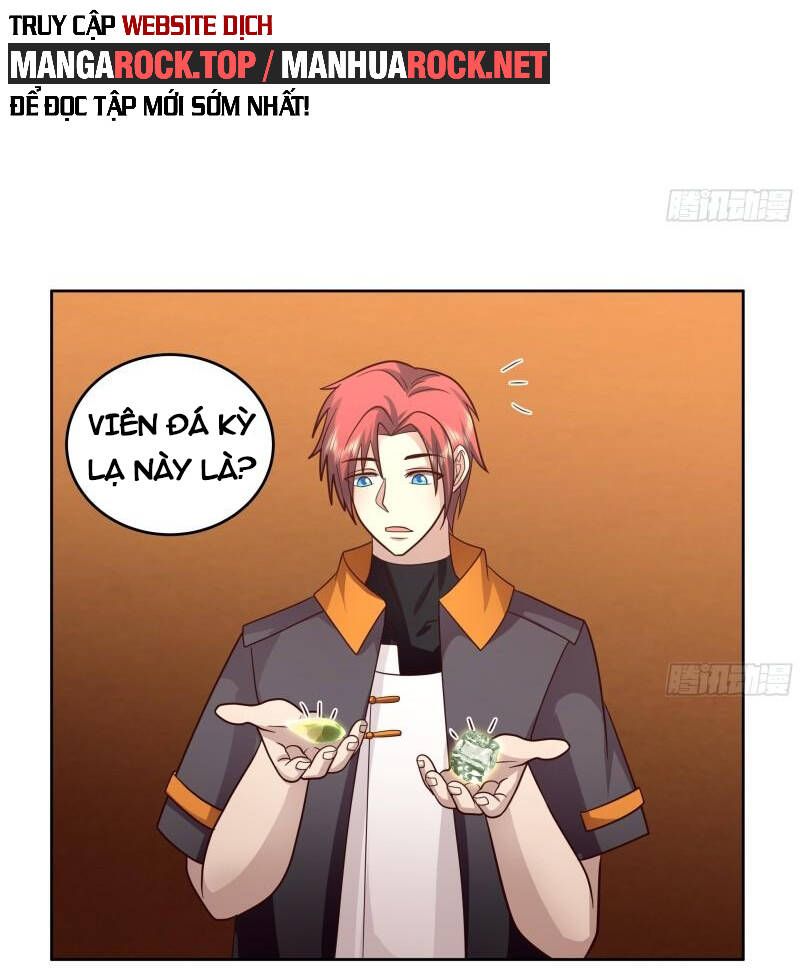 đọc truyện Trên Người Ta Có Một Con Rồng Chương 623 ảnh 18 tại Thiên Thai Truyện