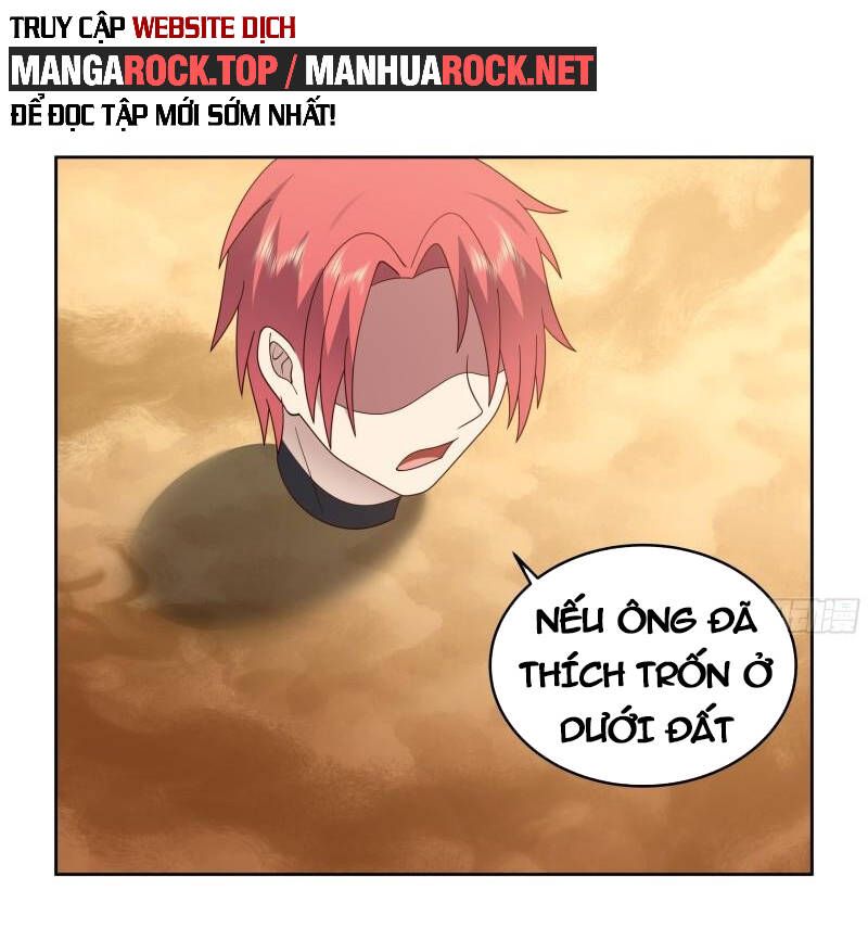 đọc truyện Trên Người Ta Có Một Con Rồng Chương 623 ảnh 5 tại Thiên Thai Truyện