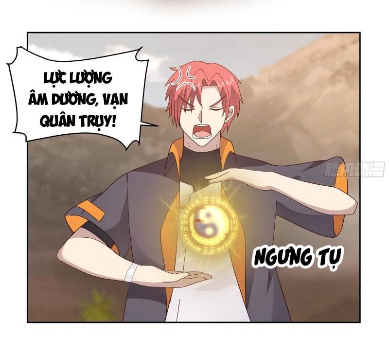 đọc truyện Trên Người Ta Có Một Con Rồng Chương 623 ảnh 7 tại Thiên Thai Truyện