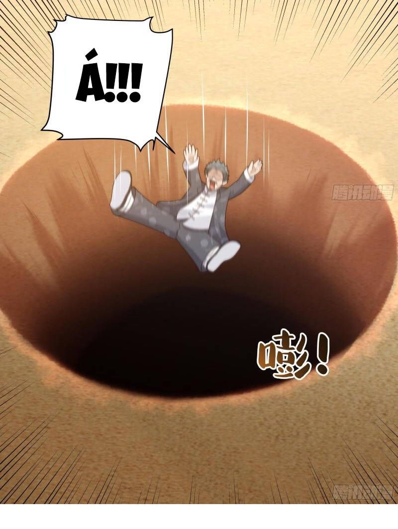 đọc truyện Trên Người Ta Có Một Con Rồng Chương 623 ảnh 9 tại Thiên Thai Truyện