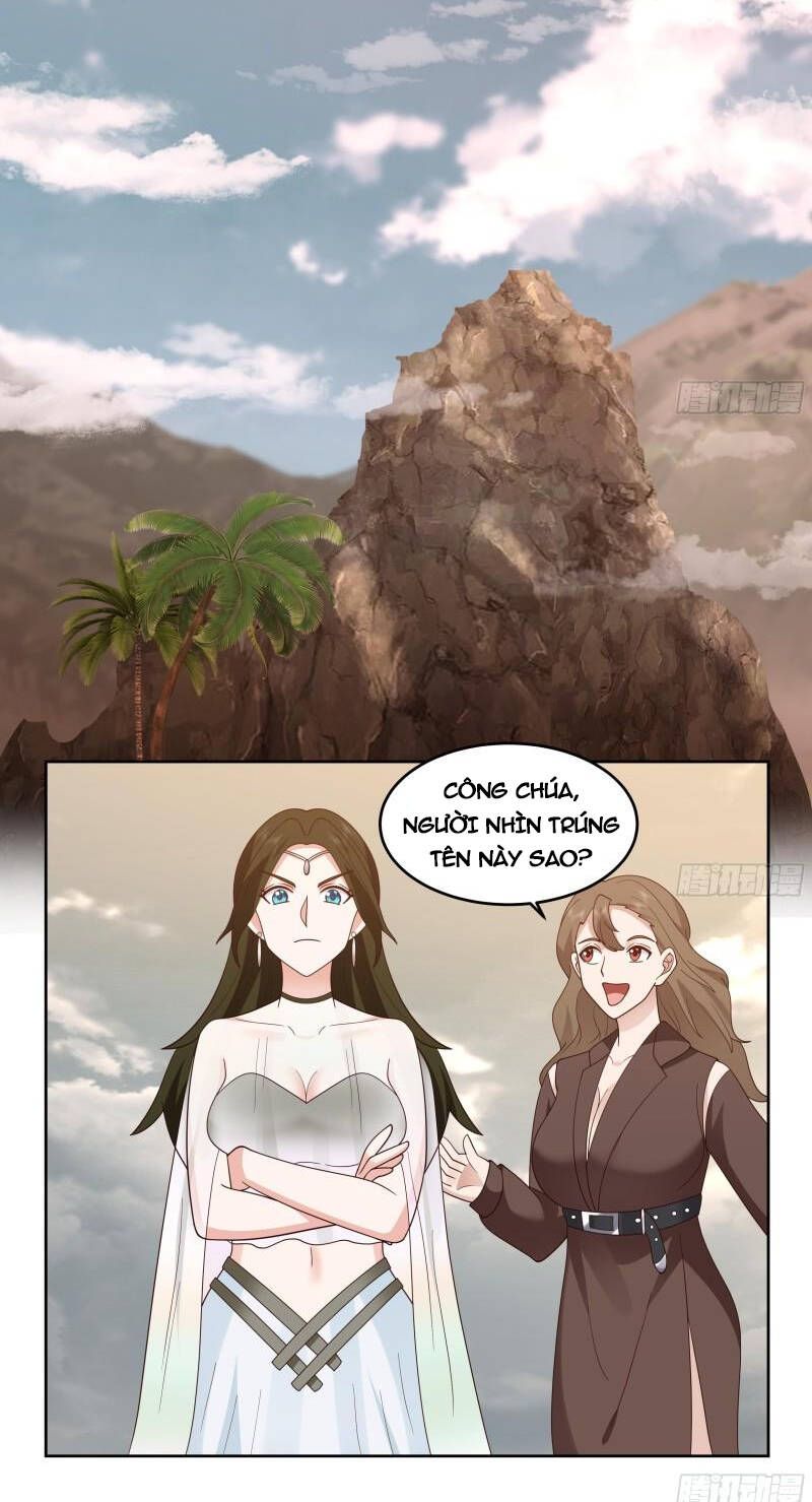 đọc truyện Trên Người Ta Có Một Con Rồng Chương 623 ảnh 11 tại Thiên Thai Truyện