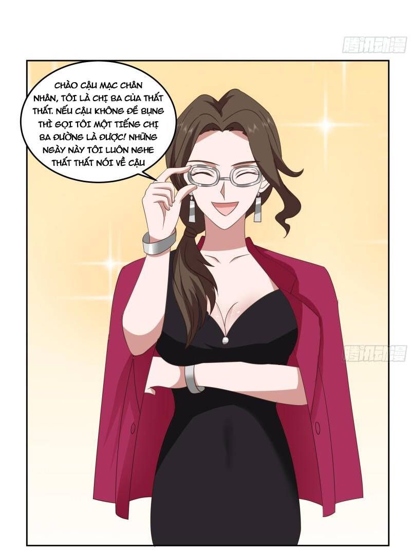 đọc truyện Trên Người Ta Có Một Con Rồng Chương 624 ảnh 13 tại Thiên Thai Truyện