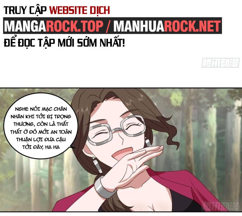 đọc truyện Trên Người Ta Có Một Con Rồng Chương 624 ảnh 14 tại Thiên Thai Truyện