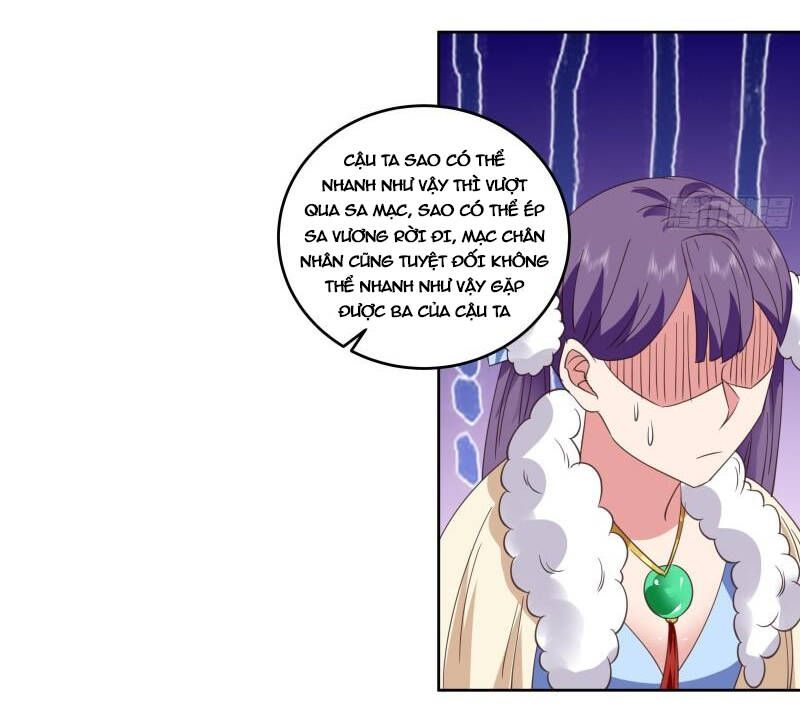 đọc truyện Trên Người Ta Có Một Con Rồng Chương 624 ảnh 17 tại Thiên Thai Truyện