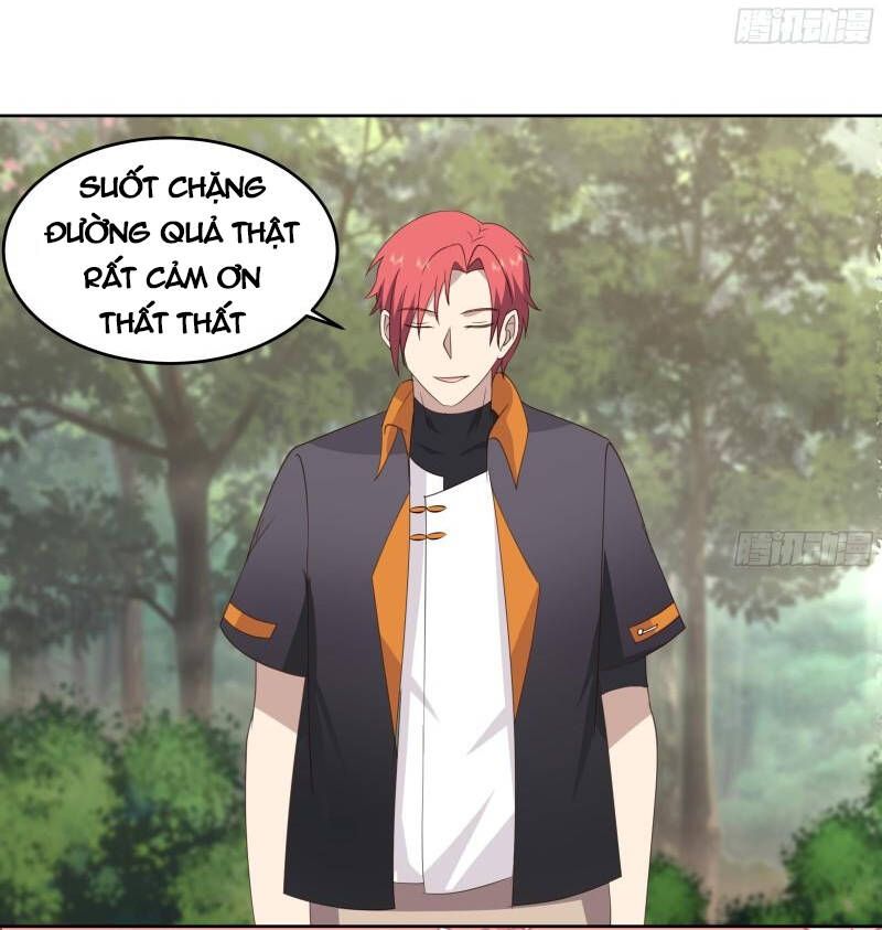 đọc truyện Trên Người Ta Có Một Con Rồng Chương 624 ảnh 19 tại Thiên Thai Truyện