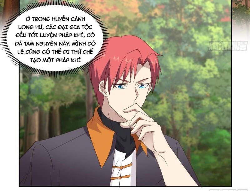 đọc truyện Trên Người Ta Có Một Con Rồng Chương 624 ảnh 4 tại Thiên Thai Truyện