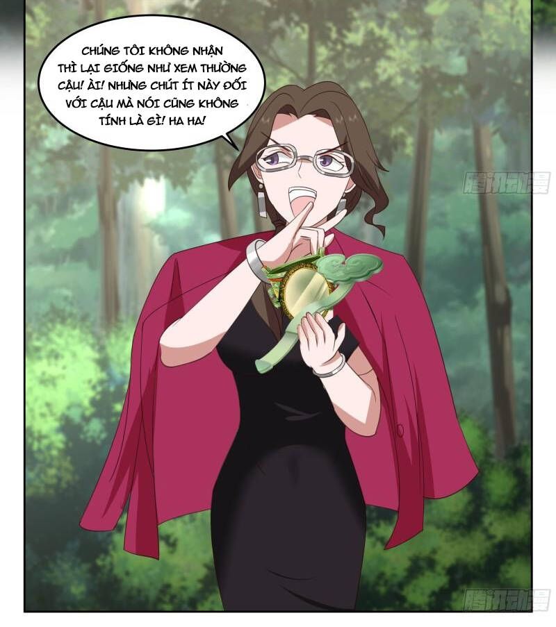 đọc truyện Trên Người Ta Có Một Con Rồng Chương 624 ảnh 25 tại Thiên Thai Truyện