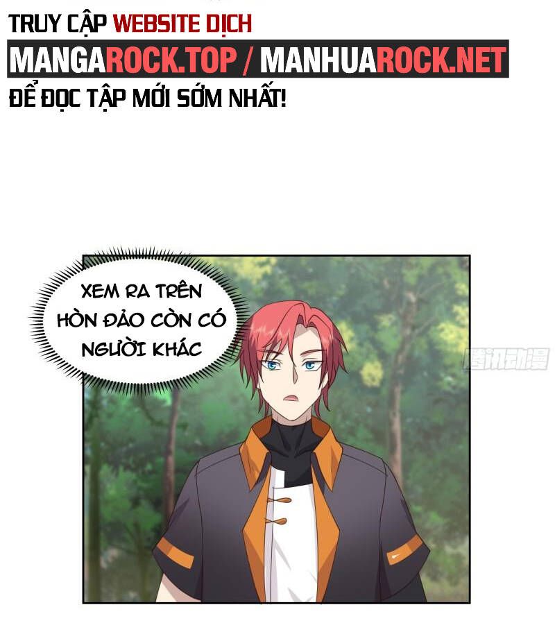 đọc truyện Trên Người Ta Có Một Con Rồng Chương 624 ảnh 6 tại Thiên Thai Truyện