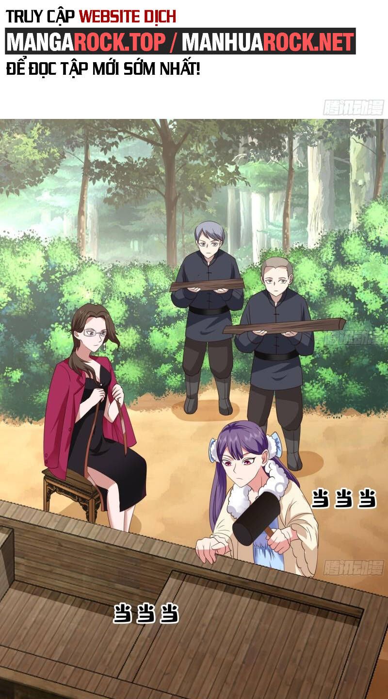 đọc truyện Trên Người Ta Có Một Con Rồng Chương 624 ảnh 7 tại Thiên Thai Truyện