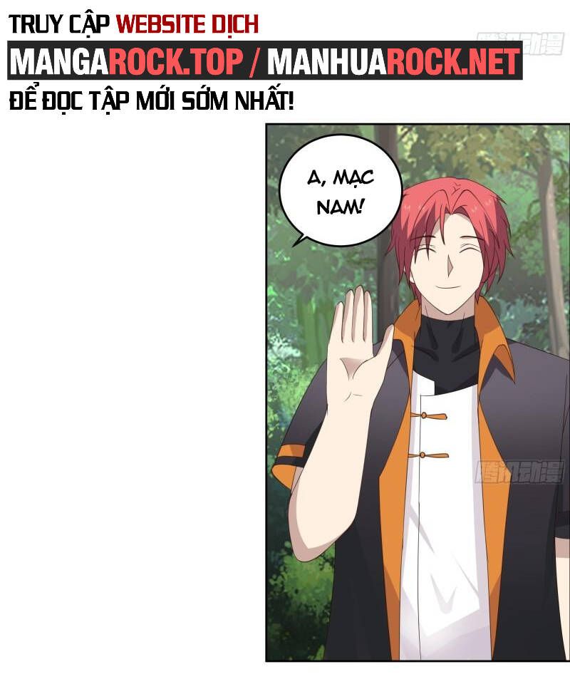 đọc truyện Trên Người Ta Có Một Con Rồng Chương 624 ảnh 9 tại Thiên Thai Truyện