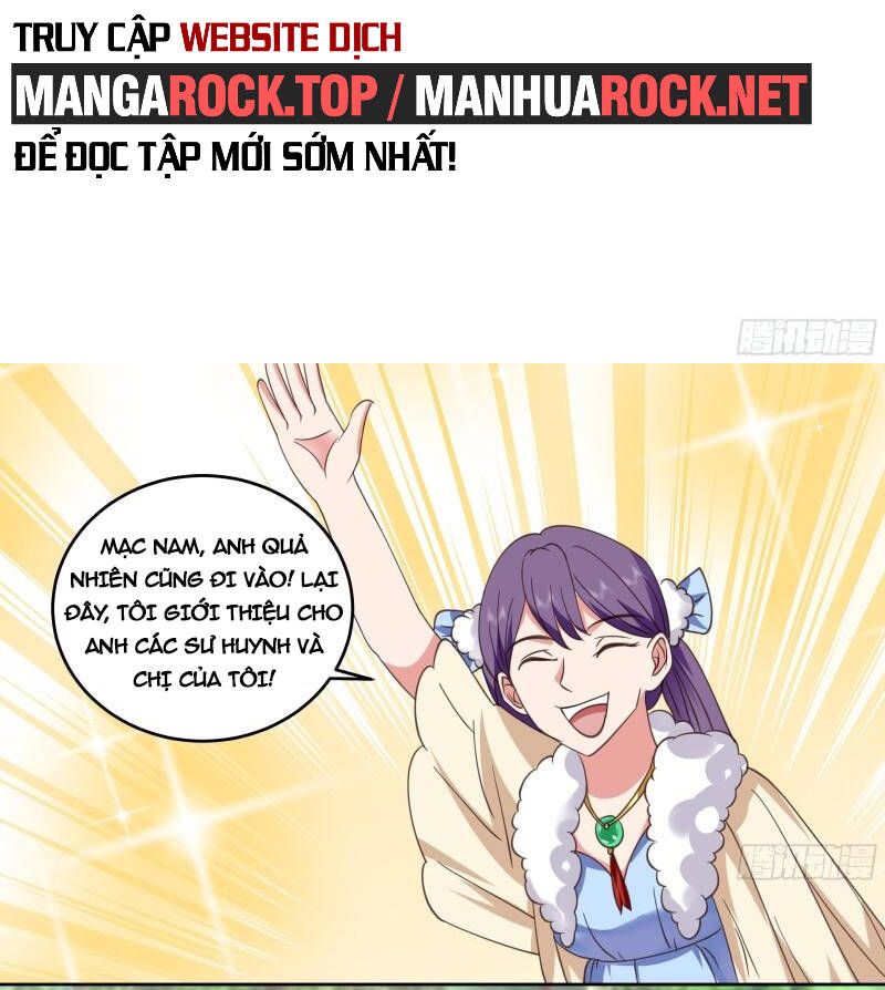 đọc truyện Trên Người Ta Có Một Con Rồng Chương 624 ảnh 10 tại Thiên Thai Truyện