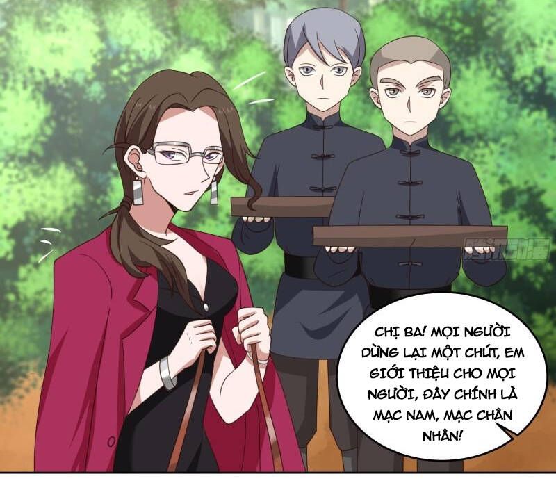 đọc truyện Trên Người Ta Có Một Con Rồng Chương 624 ảnh 11 tại Thiên Thai Truyện