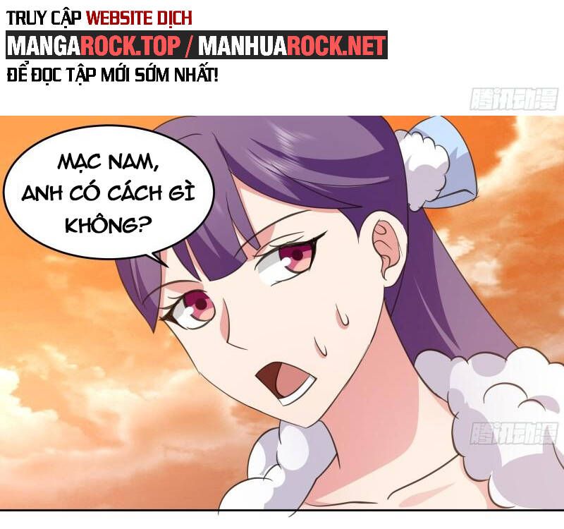 đọc truyện Trên Người Ta Có Một Con Rồng Chương 625 ảnh 16 tại Thiên Thai Truyện