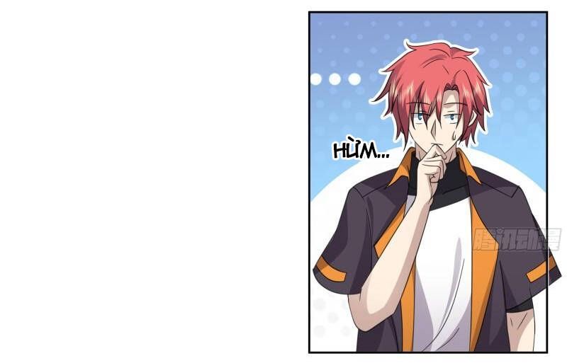 đọc truyện Trên Người Ta Có Một Con Rồng Chương 625 ảnh 17 tại Thiên Thai Truyện