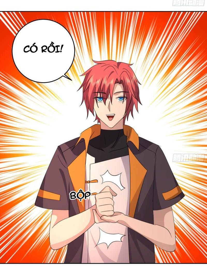 đọc truyện Trên Người Ta Có Một Con Rồng Chương 625 ảnh 19 tại Thiên Thai Truyện