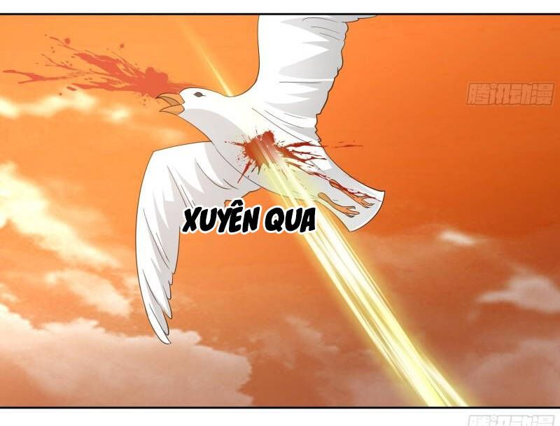 đọc truyện Trên Người Ta Có Một Con Rồng Chương 625 ảnh 21 tại Thiên Thai Truyện