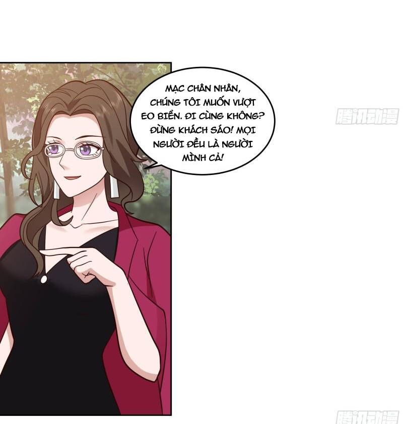 đọc truyện Trên Người Ta Có Một Con Rồng Chương 625 ảnh 4 tại Thiên Thai Truyện