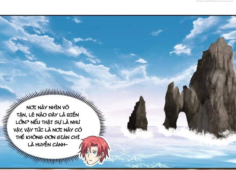 đọc truyện Trên Người Ta Có Một Con Rồng Chương 625 ảnh 5 tại Thiên Thai Truyện