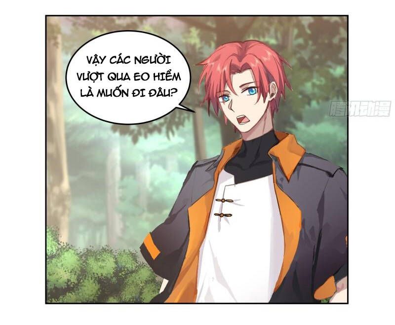 đọc truyện Trên Người Ta Có Một Con Rồng Chương 625 ảnh 7 tại Thiên Thai Truyện