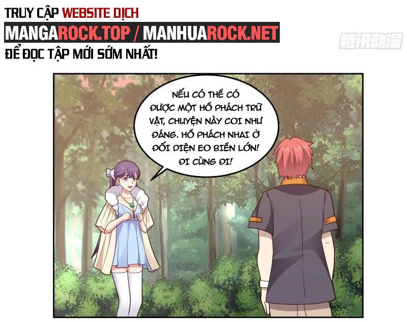 đọc truyện Trên Người Ta Có Một Con Rồng Chương 625 ảnh 9 tại Thiên Thai Truyện