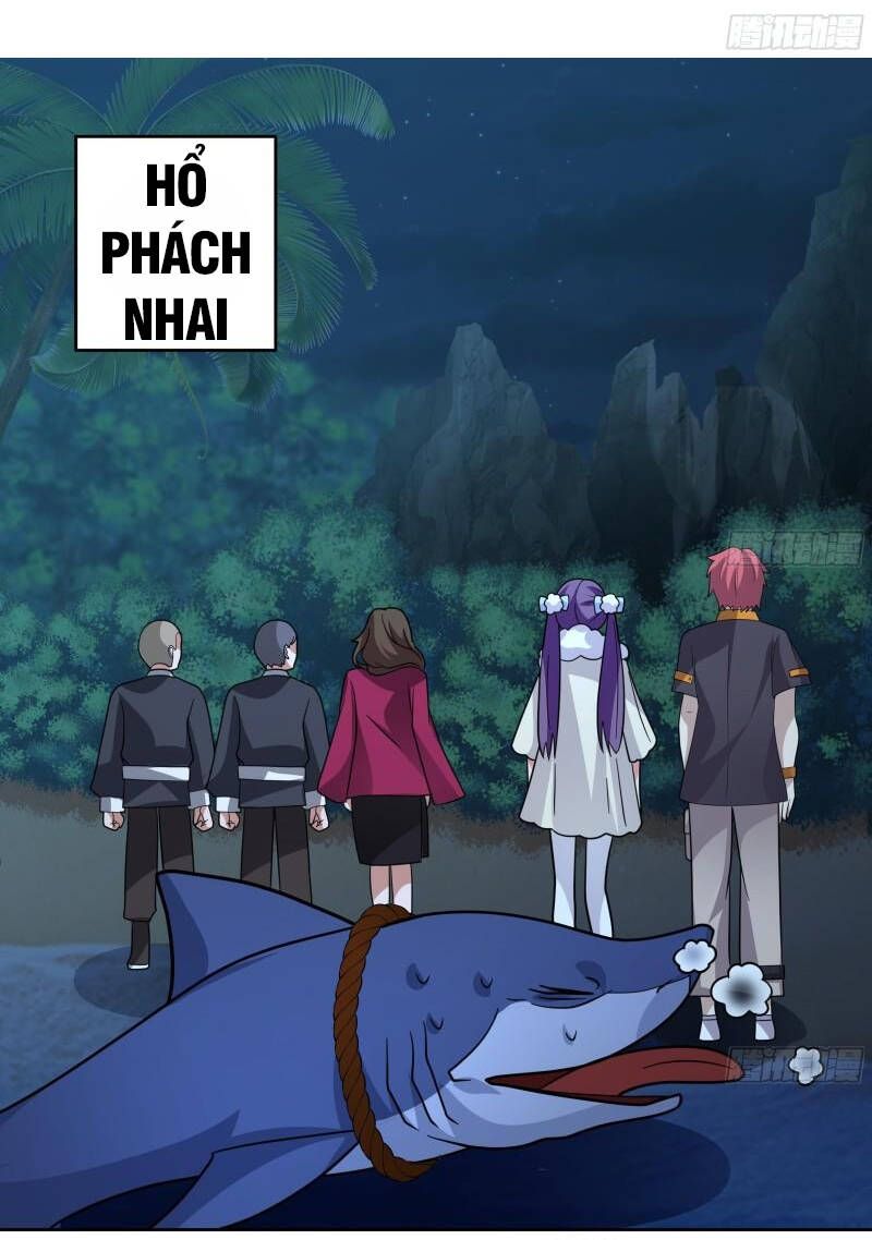 đọc truyện Trên Người Ta Có Một Con Rồng Chương 626 ảnh 13 tại Thiên Thai Truyện