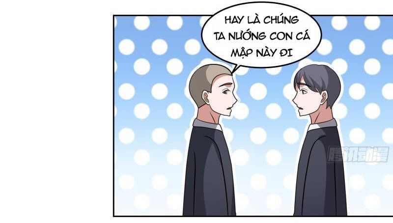 đọc truyện Trên Người Ta Có Một Con Rồng Chương 626 ảnh 14 tại Thiên Thai Truyện